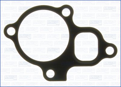 Прокладка, корпус термостата AJUSA 01013800 для NISSAN AVENIR