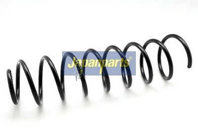 JAPANPARTS Пружина ходовой части