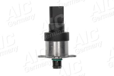 SUPAPA REGLAJ CANTITATE COMBUSTIBIL (SISTEM COMMON-RAIL)