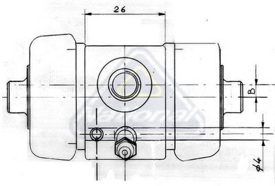 National NWC5083