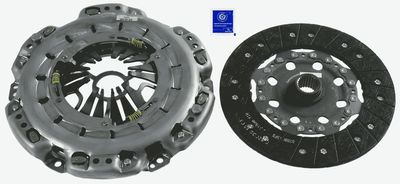 SACHS Kupplungssatz