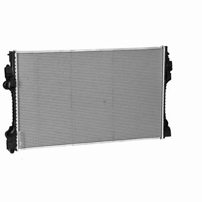 RADIATOR RACIRE MOTOR NISSENS 63779 25