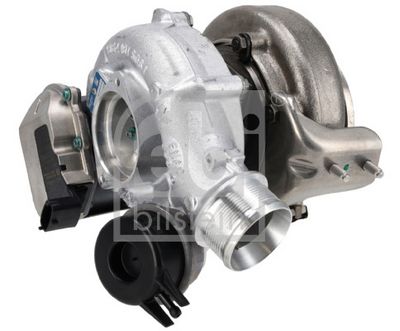 Lader, ladesystem FEBI BILSTEIN 187630