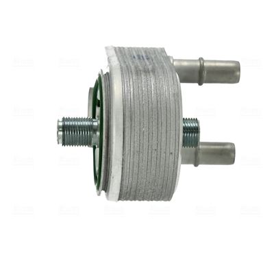 RADIATOR ULEI ULEI MOTOR NISSENS 91653 1