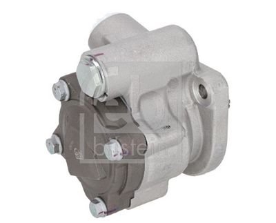 Hydraulische pomp voor stuurinrichting