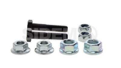 SET REPARATIE SUSPENSIE SIDEM 53001 1