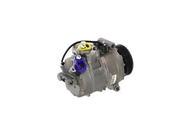 COMPRESOR CLIMATIZARE REMANTE 005001000044R 39