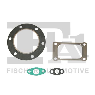 Kit de montage turbo FA1