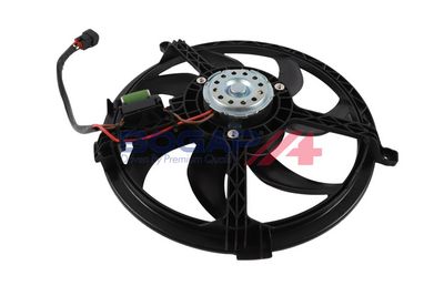 VENTILATOR RADIATOR BOGAP B4243203 2