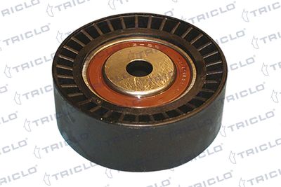 обтящна ролка, пистов ремък TRICLO 423852