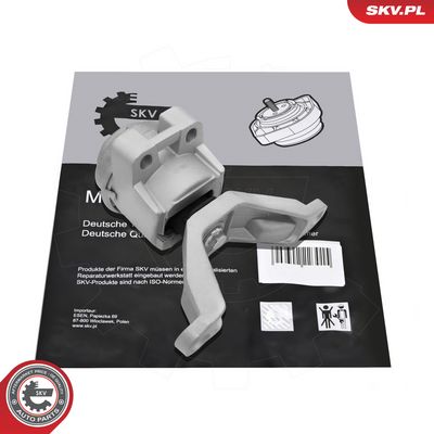 Zavesenie motora ESEN SKV 75SKV453