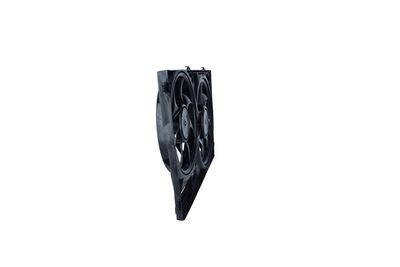 VENTILATOR RADIATOR NRF 470071 36