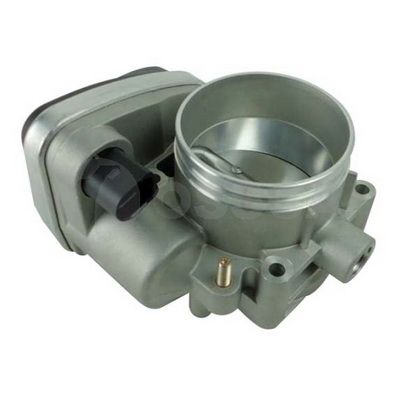 корпус на дроселовата клапа OSSCA 14277
