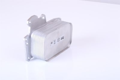 ÖLKüHLER MOTORöL NISSENS 91297 36