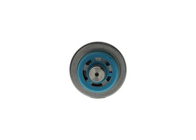 BOSCH Kraftstoffdruckregler