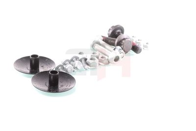 SET MONTARE AMORTIZOR GH GH389961 11