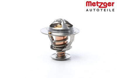THERMOSTAT KüHLMITTEL METZGER AUTOTEILE 4006391 6