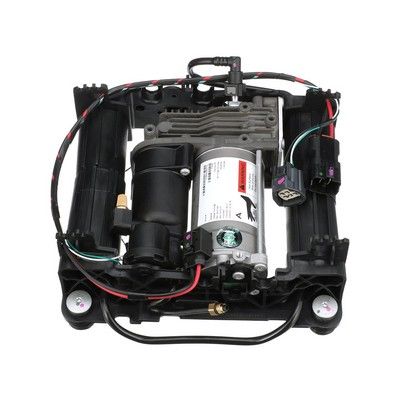 KOMPRESSOR DRUCKLUFTANLAGE Arnott P3232 72