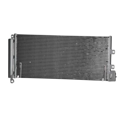 KONDENSATOR KLIMAANLAGE NISSENS 940023 25