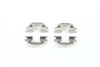 ZUBEHöRSATZ SCHEIBENBREMSBELAG ATE 13046005142 24