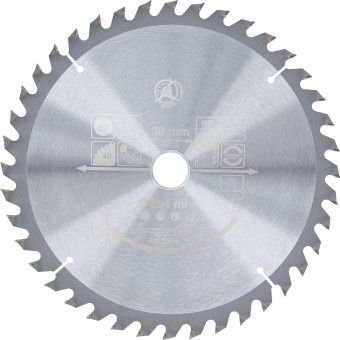 Sägeblatt, Handkreissäge