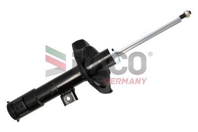 Амортизатор DACO Germany 452509R для MITSUBISHI LANCER