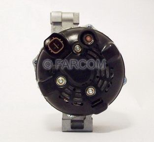 GENERATOR FARCOM 112916 2