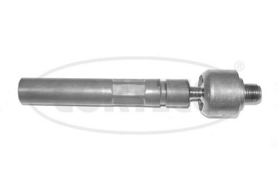 AXIALGELENK SPURSTANGE