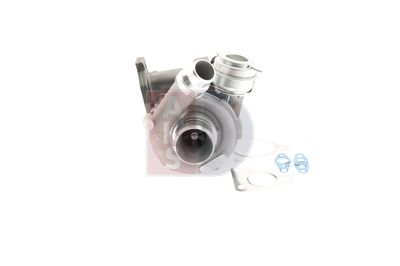 LADER AUFLADUNG AKS DASIS 185029N 16