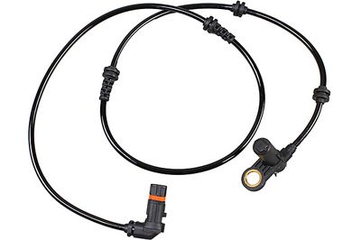 ABS Sensor METZGER 09001071
