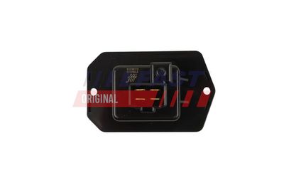 REZISTOR VENTILATOR HABITACLU FAST FT00415 1