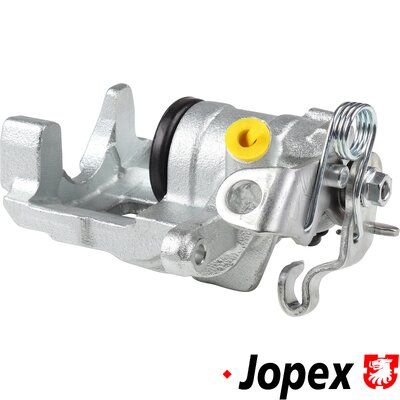 Vorschau Bremssattel Ansicht 2