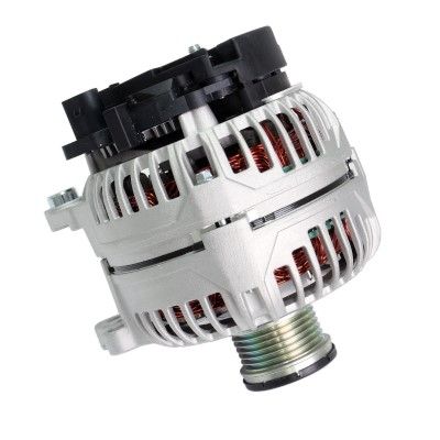 GENERATOR / ALTERNATOR MTR 13047896 4