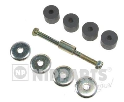 NIPPARTS J4971020 Стойка стабилизатора  для NISSAN MICRA II (K11) 1.0 i 16V