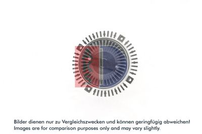 KUPPLUNG KüHLERLüFTER