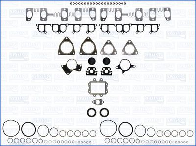 Packningssats, topplock AJUSA 53042200