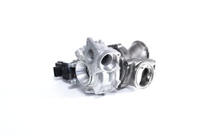 LADER AUFLADUNG BTS Turbo T918140GR 6