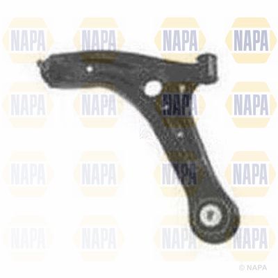 Control/Trailing Arm, wheel suspension NAPA NST2448
