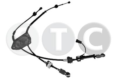 CABLU TRANSMISIE MANUALA STC T484002