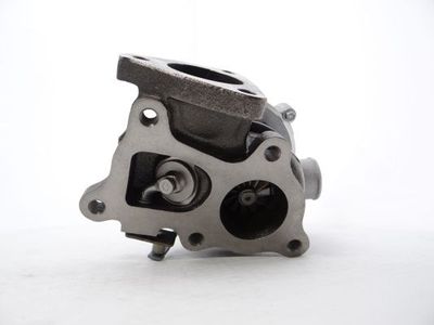 LADER AUFLADUNG GARRETT 7169385001S 6