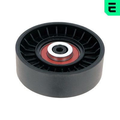 UMLENK-/FüHRUNGSROLLE KEILRIPPENRIEMEN