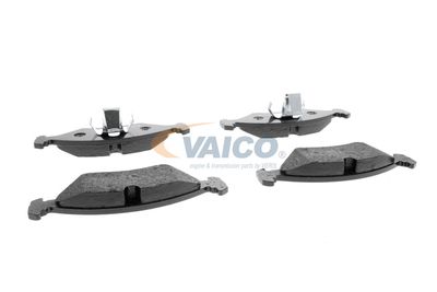 BREMSBELAGSATZ SCHEIBENBREMSE VAICO V258102 57