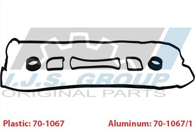 CAPAC CULBUTOR IJS GROUP 701067 3