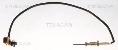 czujnik, temperatura spalin TRISCAN 8826 10037
