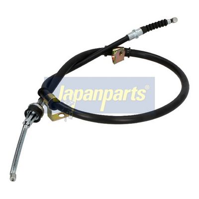 JAPANPARTS Trosas, stovėjimo stabdys