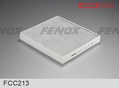 Филтър купе (поленов филтър) FENOX FCC213