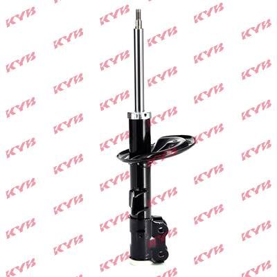 STOßDäMPFER KYB 334508 16