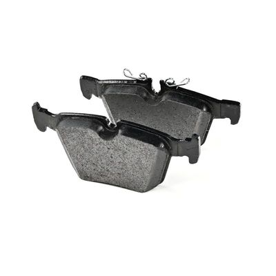 BREMSBELAGSATZ SCHEIBENBREMSE DELPHI LP2763 16