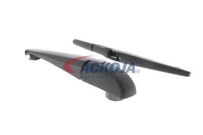 SET STERGATOARE CURATARE PARBRIZ ACKOJA A700441 41