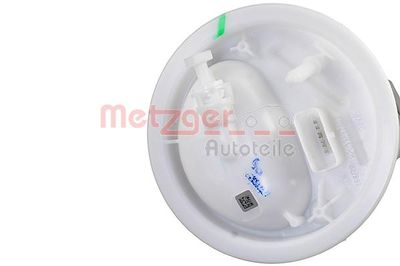SISTEM ALIMENTARE CU COMBUSTIBIL METZGER AUTOTEILE 2250303 1
